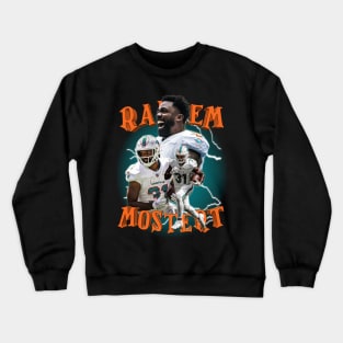 Raheem Mostert 31 Crewneck Sweatshirt